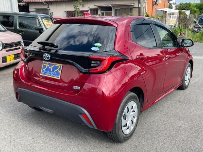 YARIS