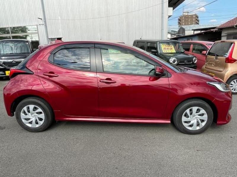 YARIS