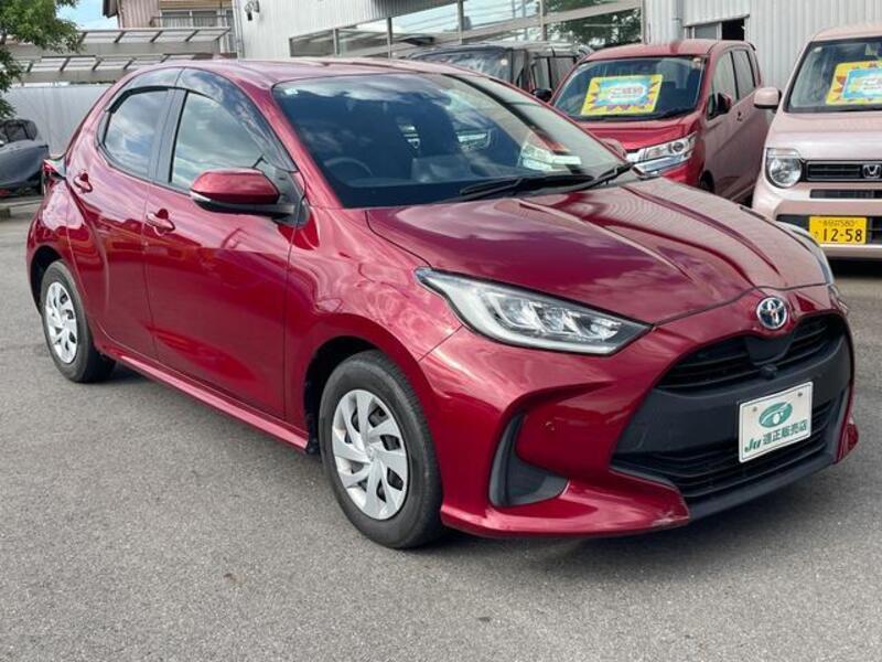 YARIS