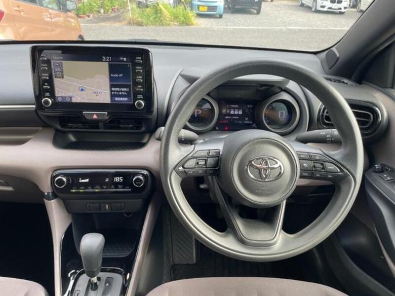 YARIS