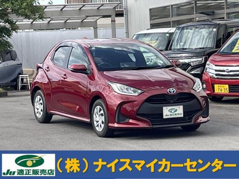 YARIS-0