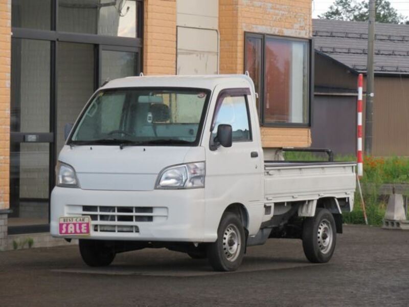 HIJET TRUCK-0