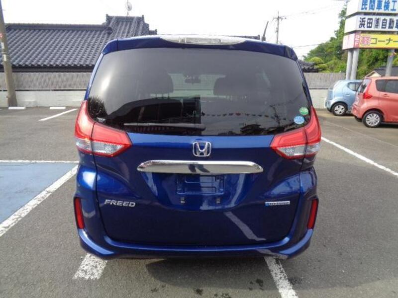 FREED HYBRID