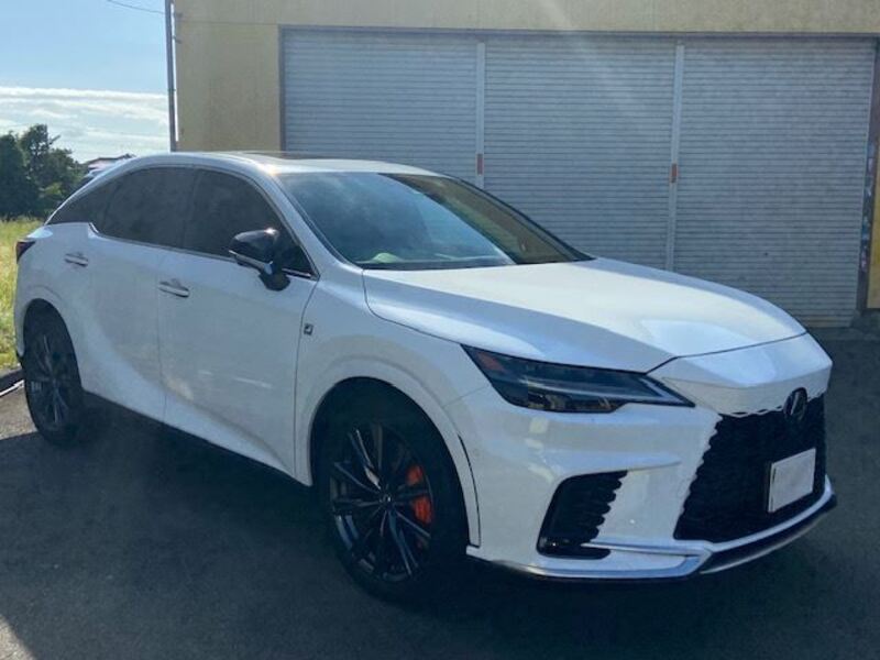 RX