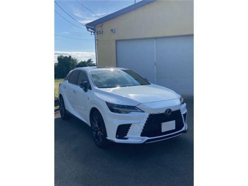 RX