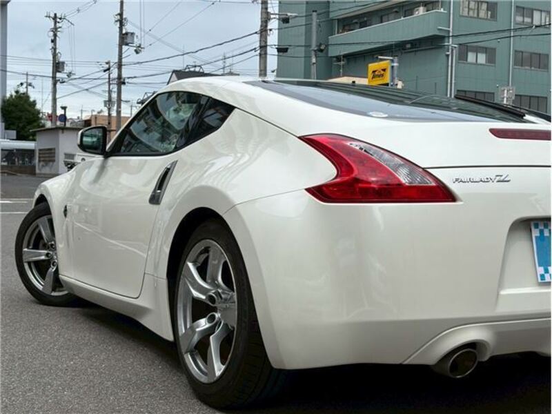 FAIRLADY Z