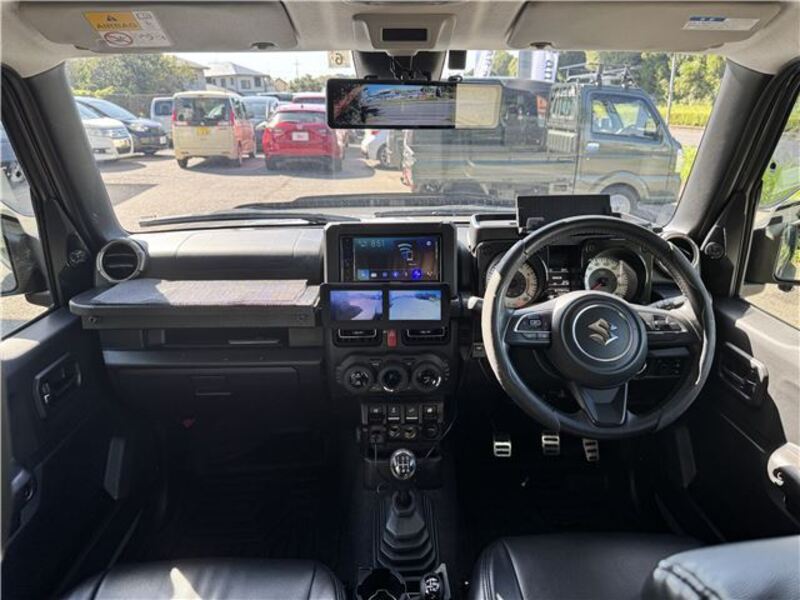 JIMNY SIERRA
