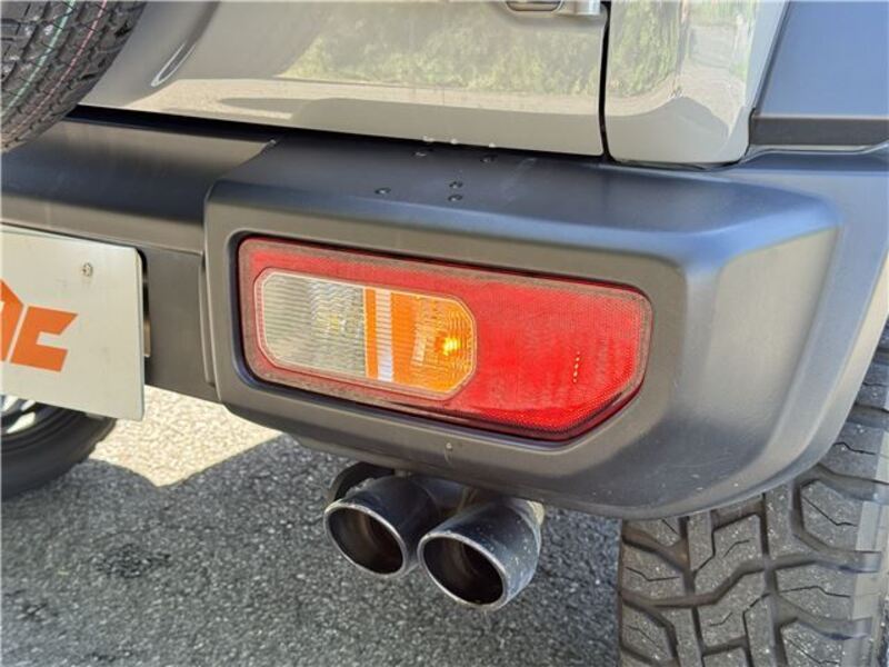 JIMNY SIERRA