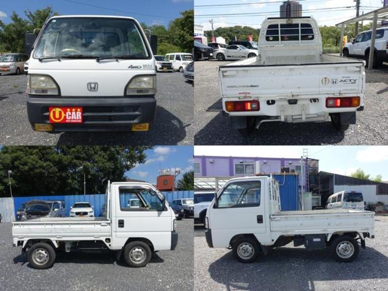 ACTY TRUCK