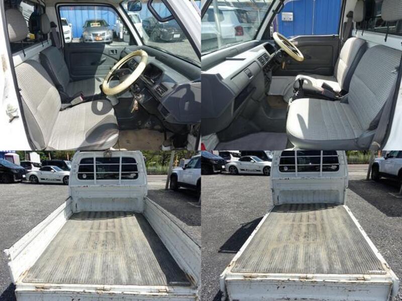 ACTY TRUCK