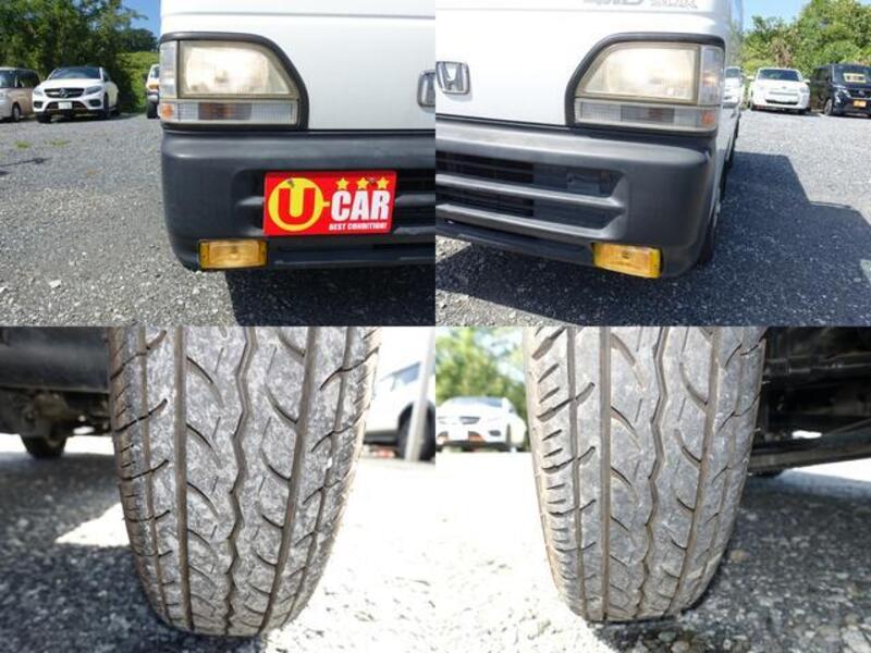 ACTY TRUCK