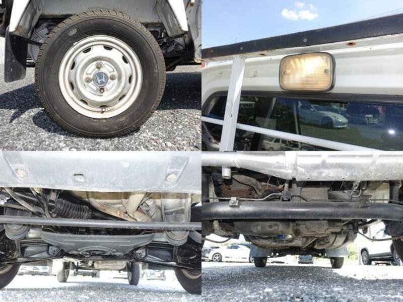 ACTY TRUCK