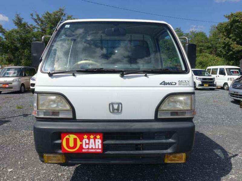 ACTY TRUCK
