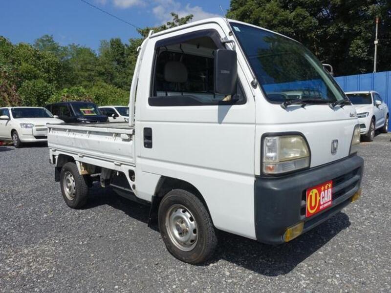 ACTY TRUCK
