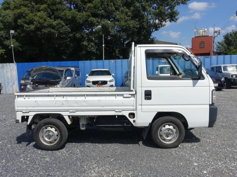 ACTY TRUCK