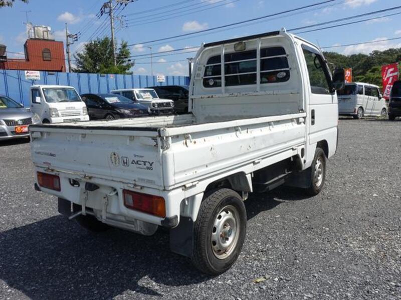 ACTY TRUCK