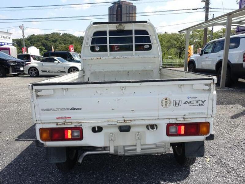 ACTY TRUCK