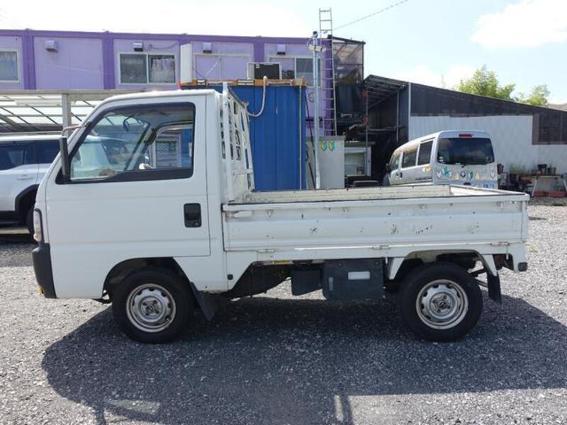 ACTY TRUCK