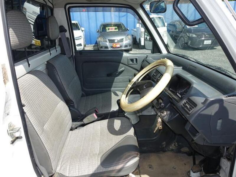 ACTY TRUCK