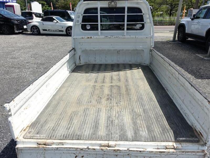 ACTY TRUCK
