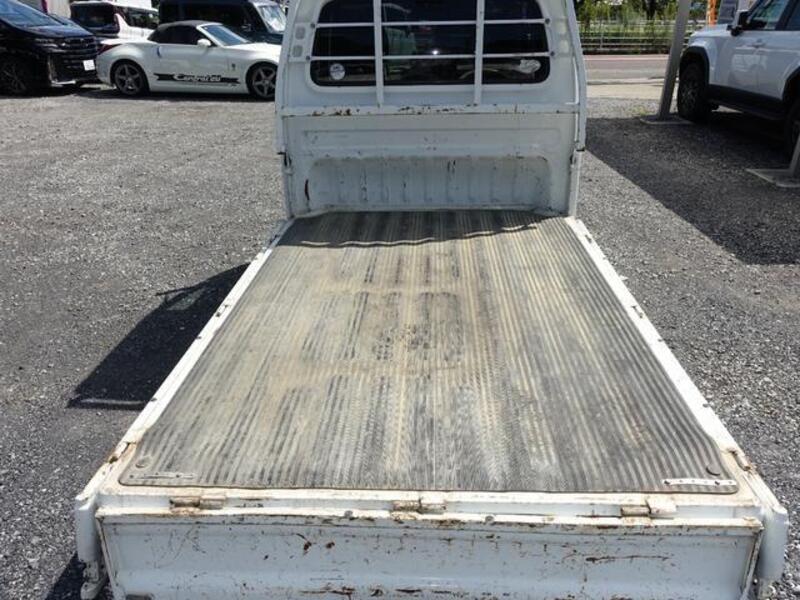 ACTY TRUCK