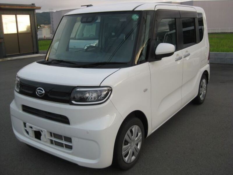 TANTO-0