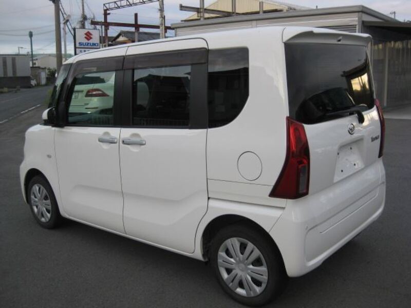 TANTO