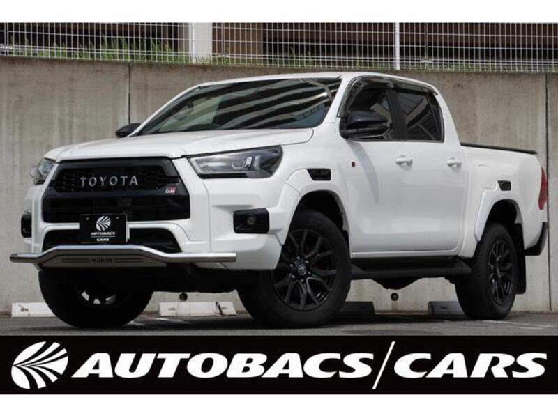 HILUX-0