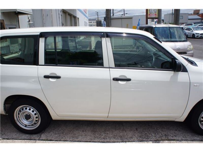 SUCCEED VAN
