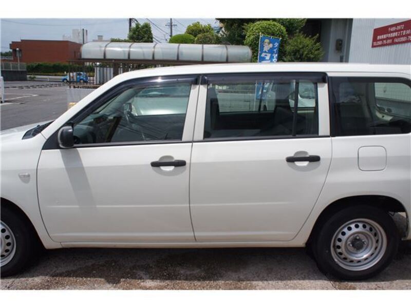 SUCCEED VAN