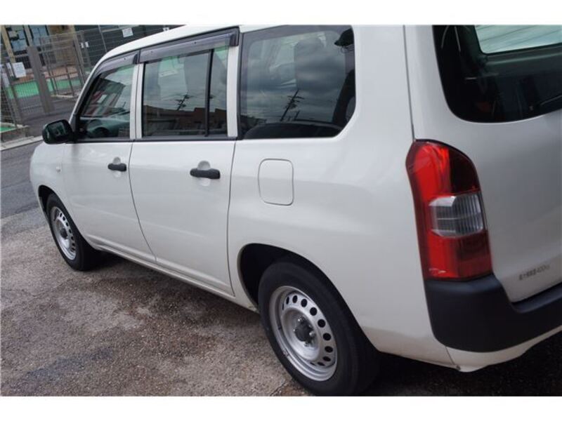 SUCCEED VAN