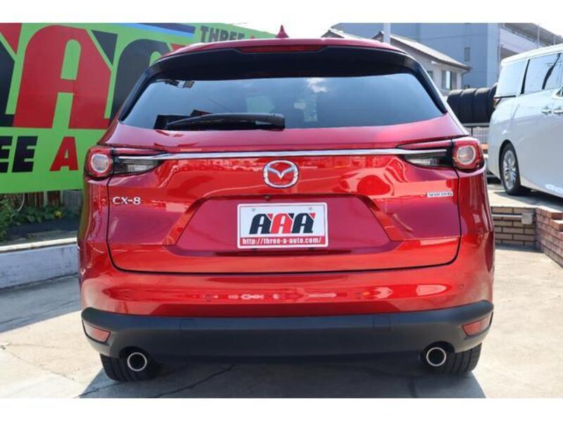 CX-8