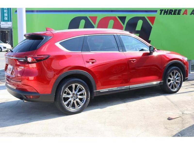 CX-8