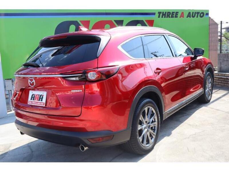 CX-8