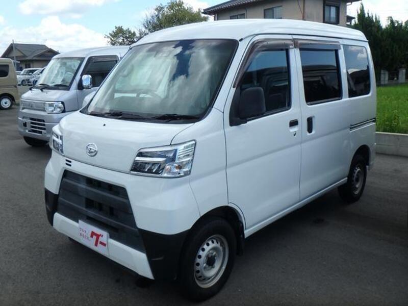HIJET CARGO