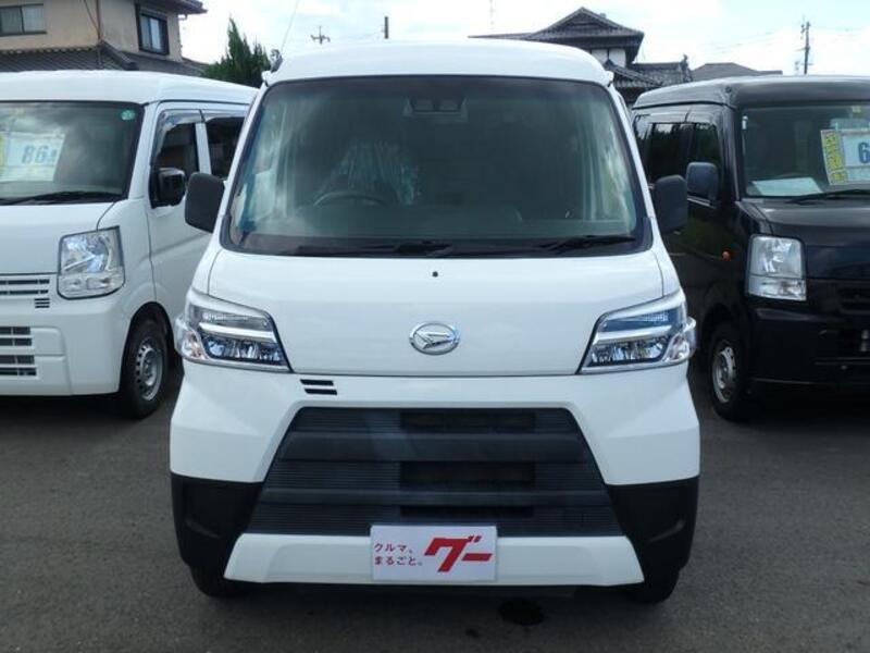 HIJET CARGO