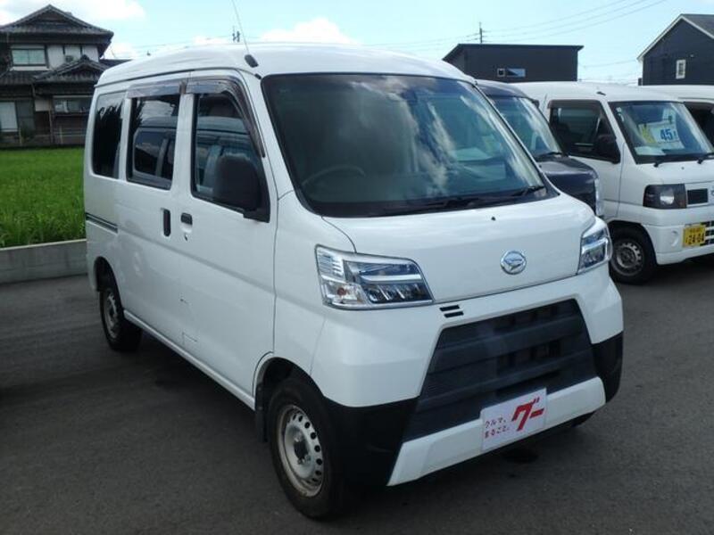 HIJET CARGO