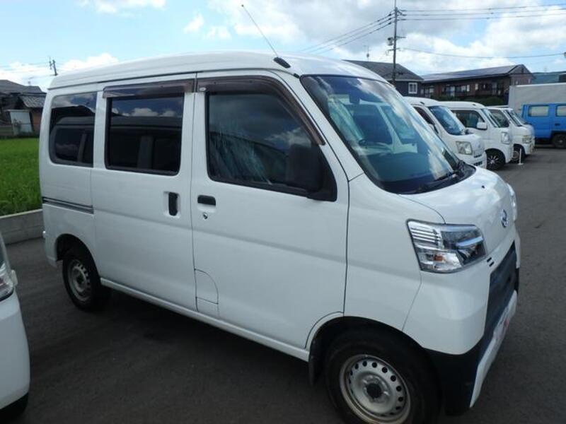 HIJET CARGO