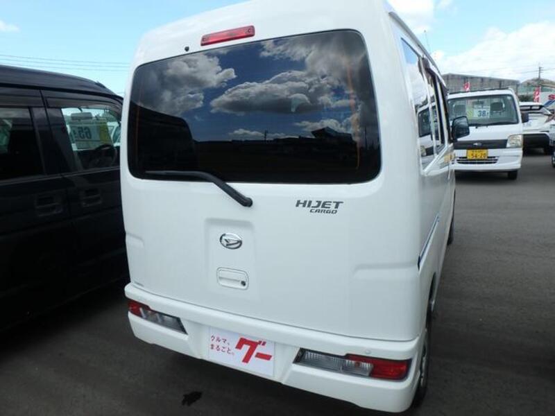 HIJET CARGO