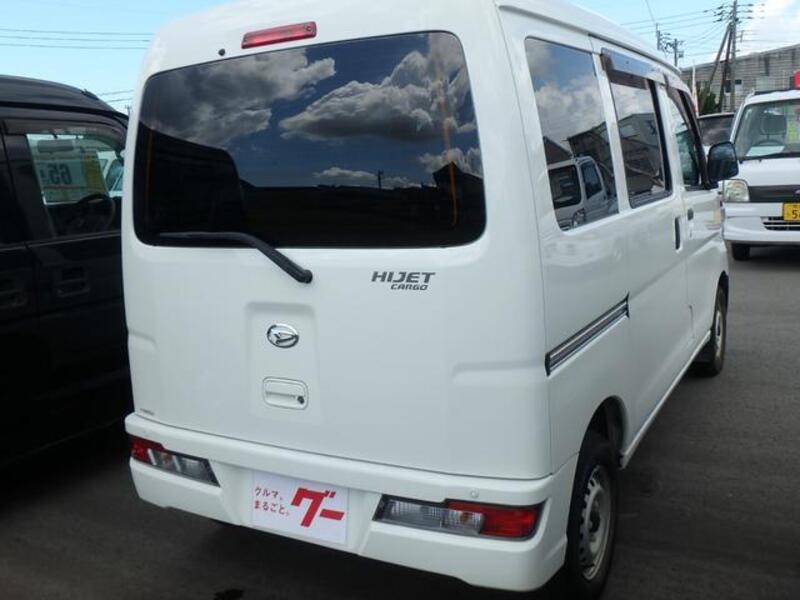 HIJET CARGO