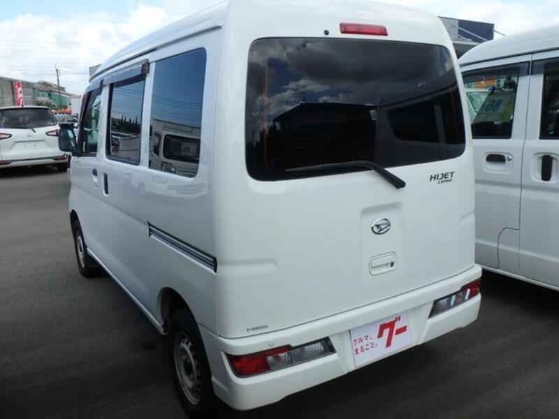 HIJET CARGO