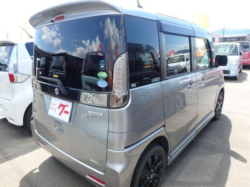 SPACIA CUSTOM