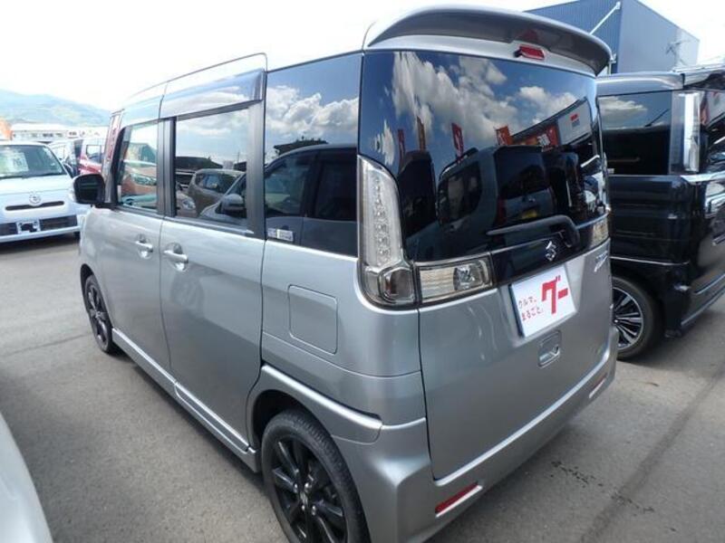 SPACIA CUSTOM