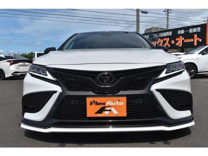 CAMRY