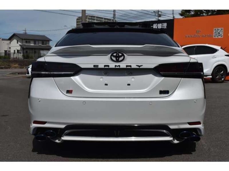 CAMRY