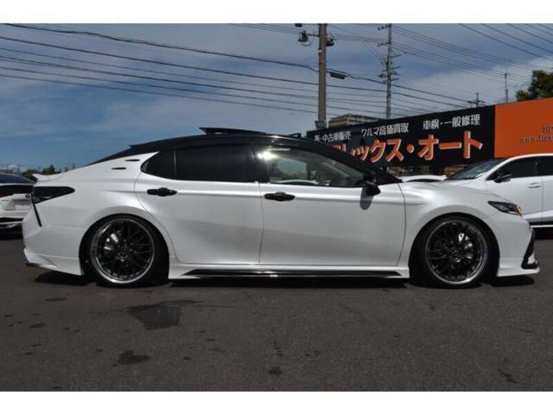 CAMRY