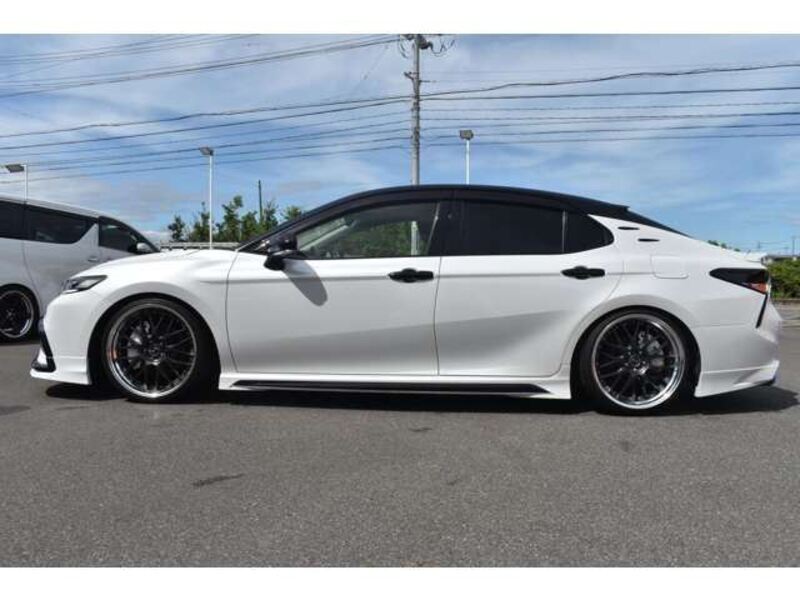 CAMRY