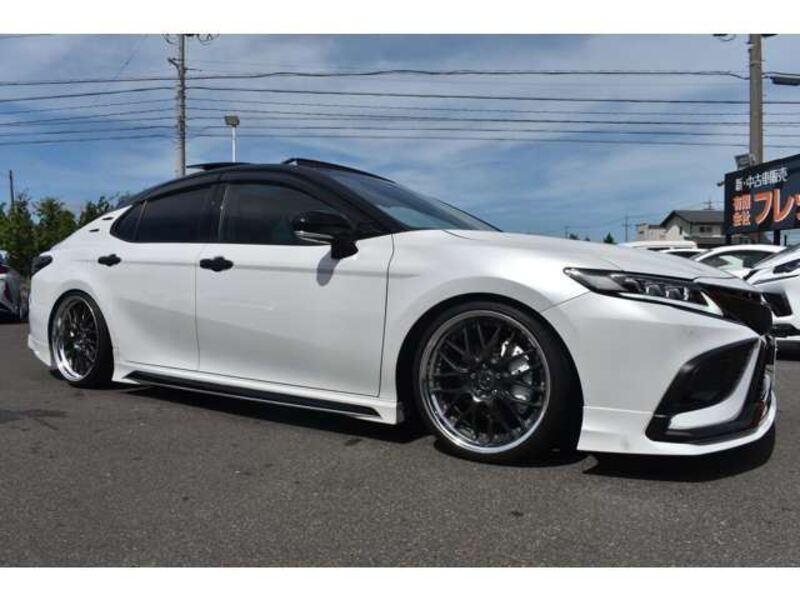 CAMRY
