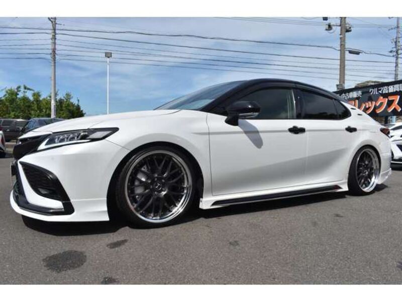 CAMRY