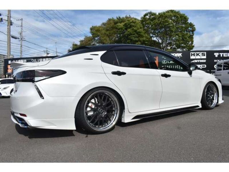 CAMRY